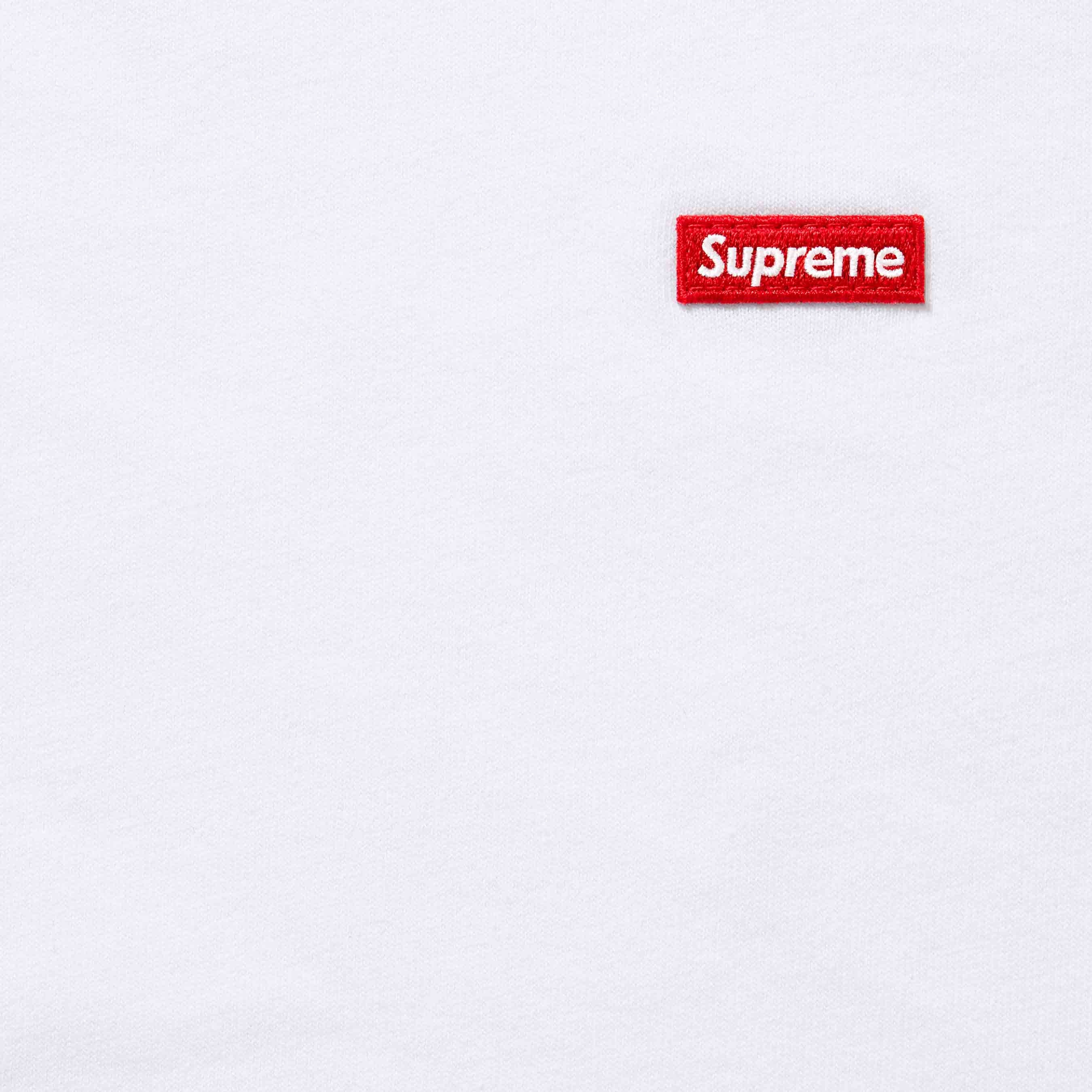 Small Box Tee view 13